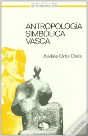 Capa do artigo Antropologia Simbolica Vasca