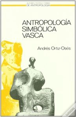 Capa do artigo Antropologia Simbolica Vasca