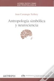 Capa do artigo Antropologia Simbolica Y Neurociencia
