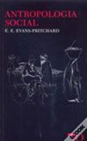 Capa do artigo Antropologia Social