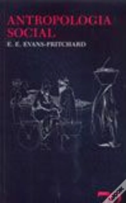 Capa do artigo Antropologia Social