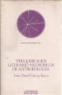 Antropologia Tres Ejercicios Literarios - Preview