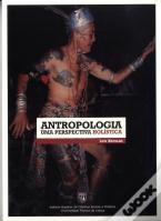 Antropologia - Uma Perspectiva Holística