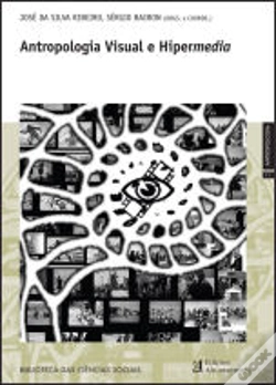 Capa do artigo Antropologia Visual e Hipermedia