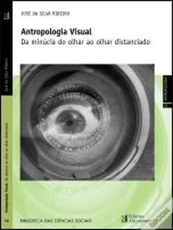 Capa do artigo Antropologia Visual