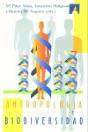 Antropologia Y Biodiversidad 2vols - Preview