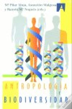 Capa do artigo Antropologia Y Biodiversidad 2vols