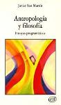 Antropología Y Filosofía - Preview