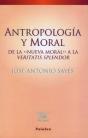 Antropología Y Moral - Preview