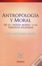Capa do artigo Antropología Y Moral