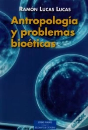 Capa do artigo Antropología Y Problemas Bioéticos