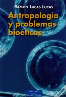 Capa do artigo Antropología Y Problemas Bioéticos