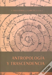 Capa do artigo Antropología Y Trascendencia