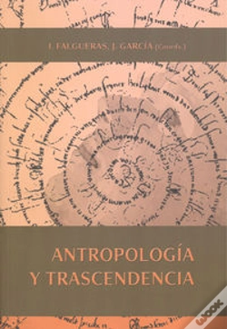 Capa do artigo Antropología Y Trascendencia