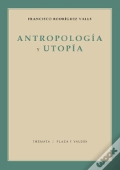Capa do artigo Antropología Y Utopía