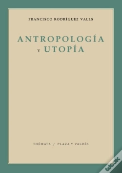 Capa do artigo Antropología Y Utopía