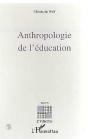 Antropologie De L'Éducation - Preview
