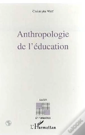 Antropologie De L'Éducation