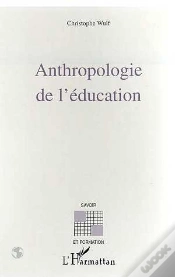 Capa do artigo Antropologie De L