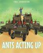 Ants Acting Up - Preview