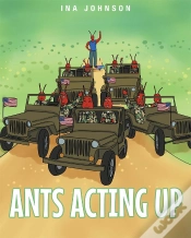 Capa do artigo Ants Acting Up