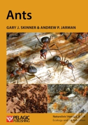 Capa do artigo Ants