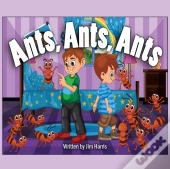 Ants, Ants, Ants