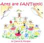 Ants Are Fantastic - Preview