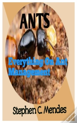 Capa do artigo Ants