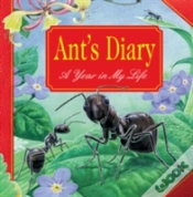 Capa do artigo Ant
