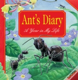Capa do artigo Ant'S Diary