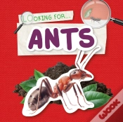 Capa do artigo Ants