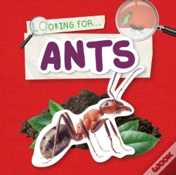 Capa do artigo Ants