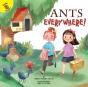 Ants Everywhere! - Preview