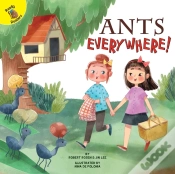 Capa do artigo Ants Everywhere!