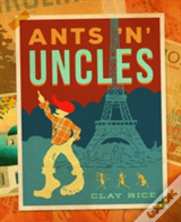 Ants 'N Uncles