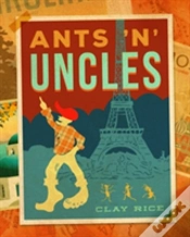 Capa do artigo Ants 