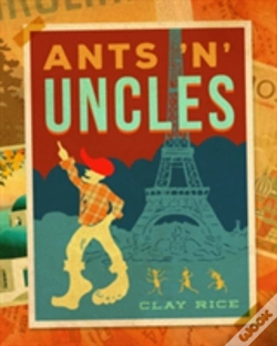 Capa do artigo Ants 'N Uncles