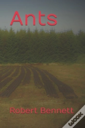 Capa do artigo Ants