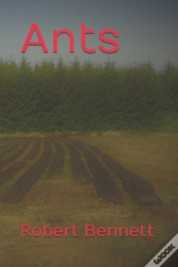 Capa do artigo Ants