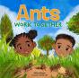 Ants Work Together - Preview
