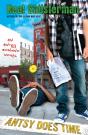 Antsy Does Time - Preview