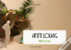Capa do artigo Antti Lovag Habitologie