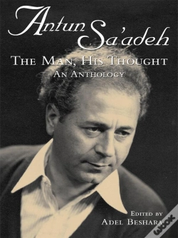 Capa do artigo Antun Sa'Adeh