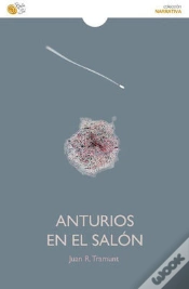 Capa do artigo Anturios En El Salón