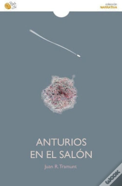 Capa do artigo Anturios En El Salón