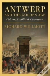Capa do artigo Antwerp And The Golden Age