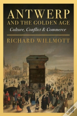 Capa do artigo Antwerp And The Golden Age