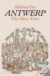 Capa do artigo Antwerp