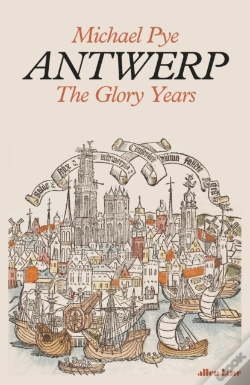 Capa do artigo Antwerp